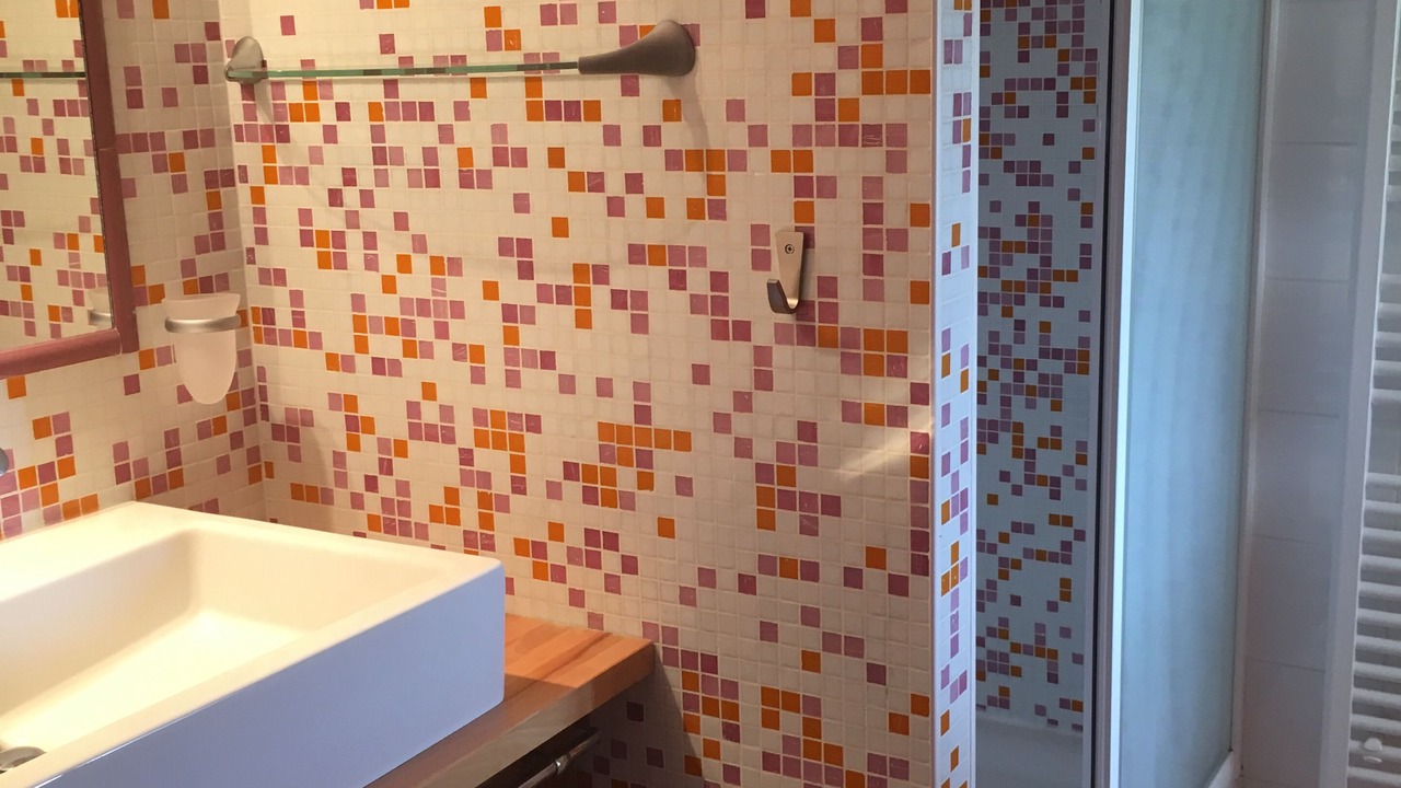 Photo of Bathroom in Mirabel-aux-Baronnies