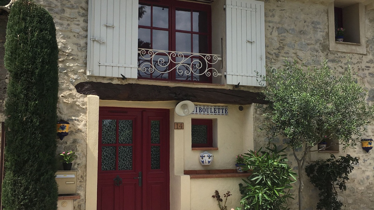 Photo of Outdoor in Mirabel-aux-Baronnies