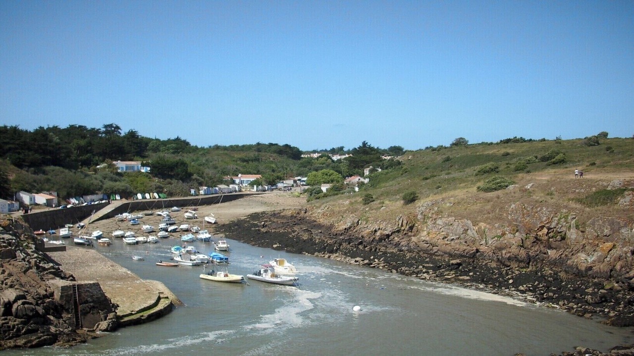 Photo of Others in Sallertaine