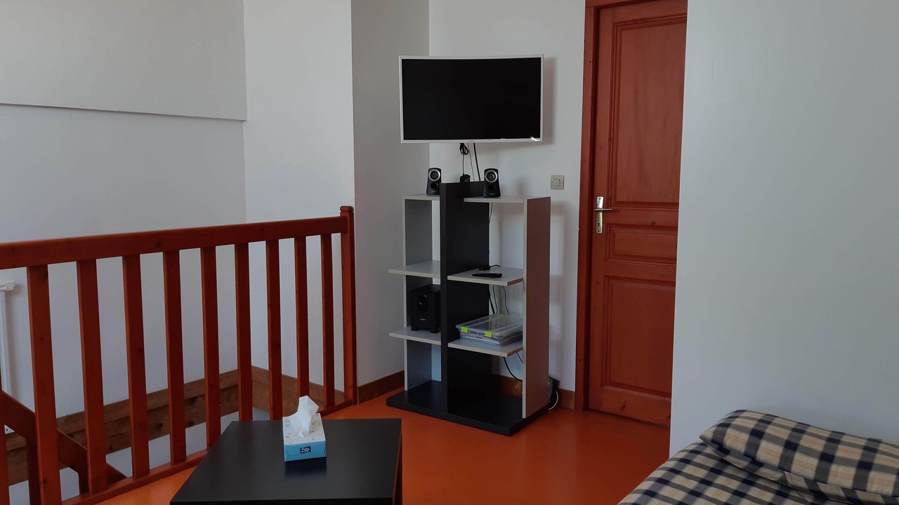 Photo of Bedroom in Sallertaine