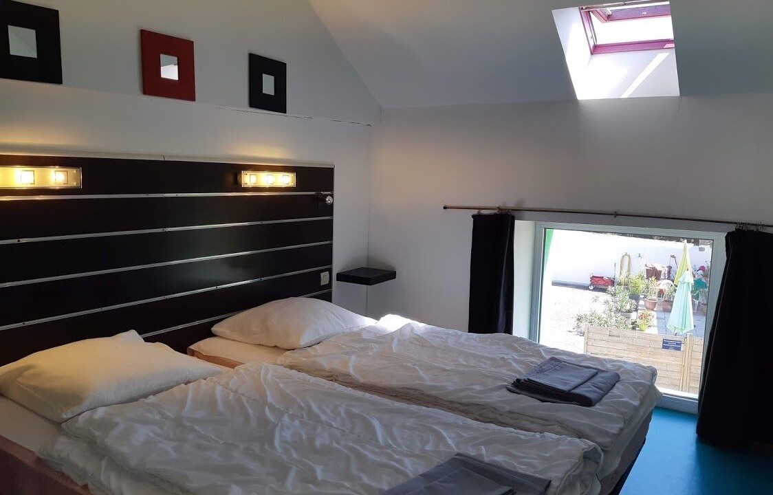 Photo of Bedroom in Sallertaine