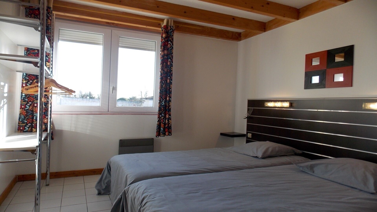 Photo of Bedroom in Sallertaine