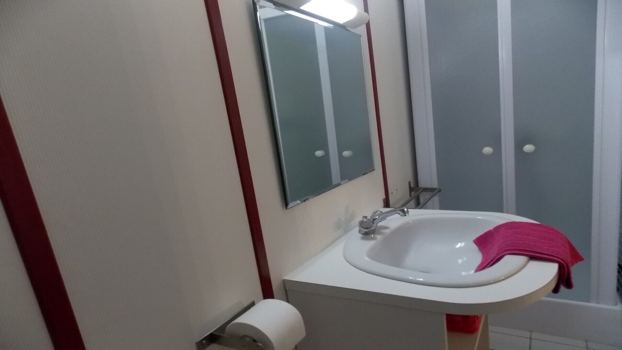Photo of Bathroom in Sallertaine