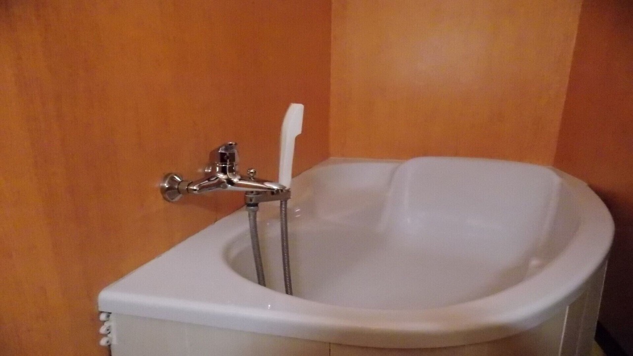 Photo of Bathroom in Sallertaine