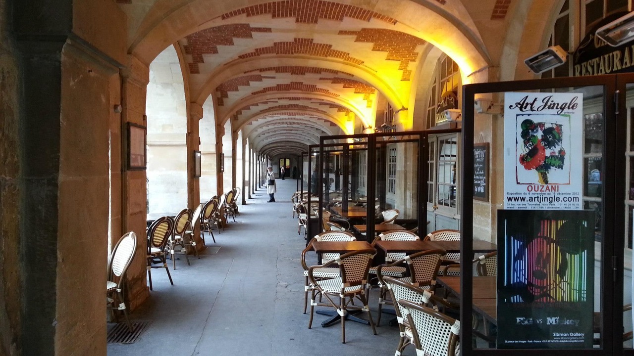 Photo of Others in Quartier de la Roquette