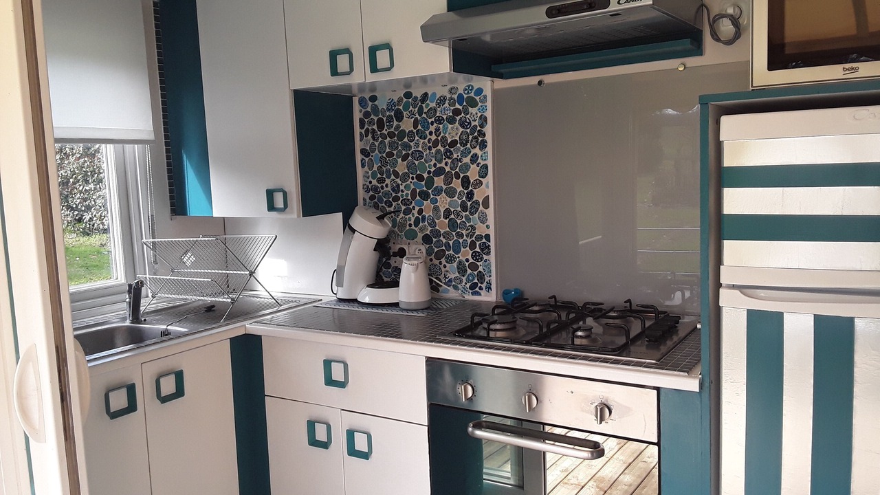 Photo of Kitchen in Soreac