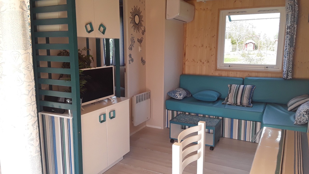 Photo of Livingroom in Soreac