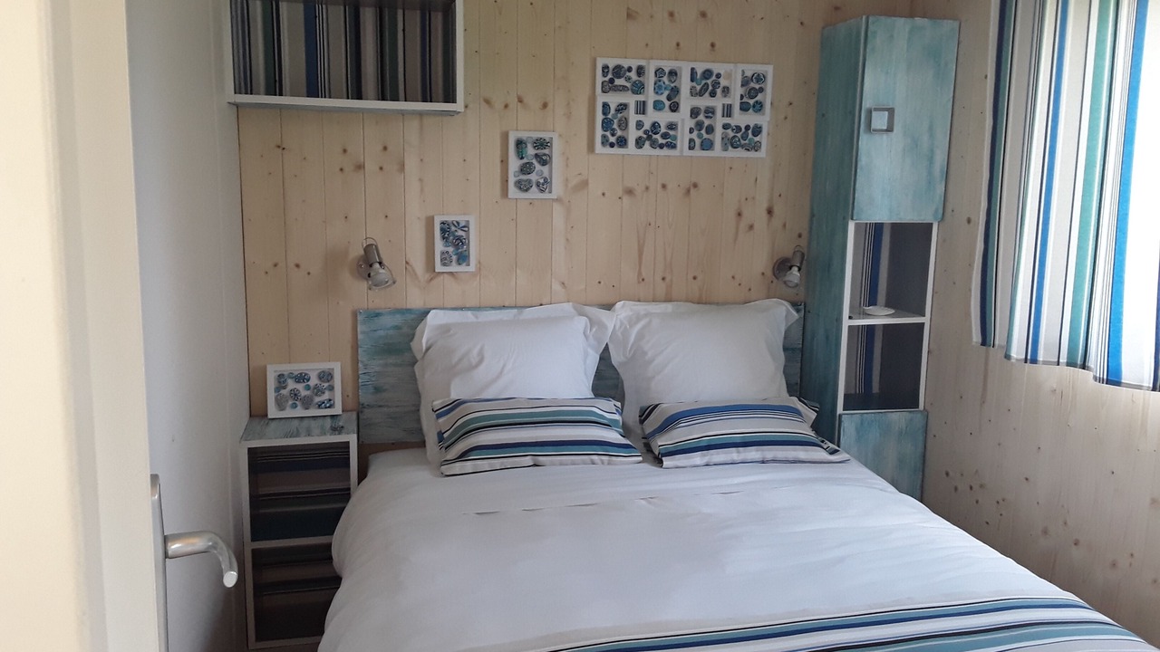 Photo of Bedroom in Soreac