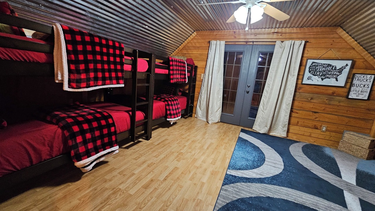 Photo of Bedroom in Canton
