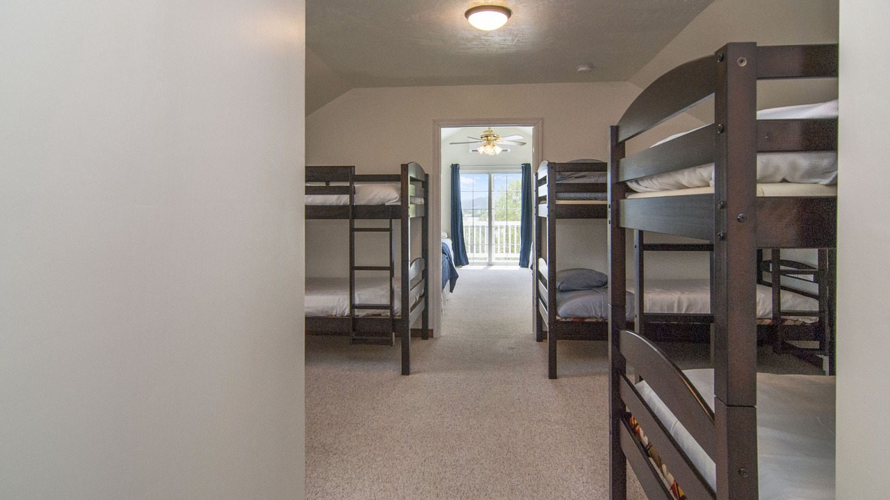Photo of Bedroom in Garden City