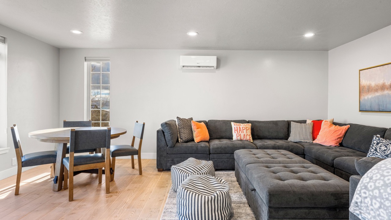 Photo of Bedroom in Garden City