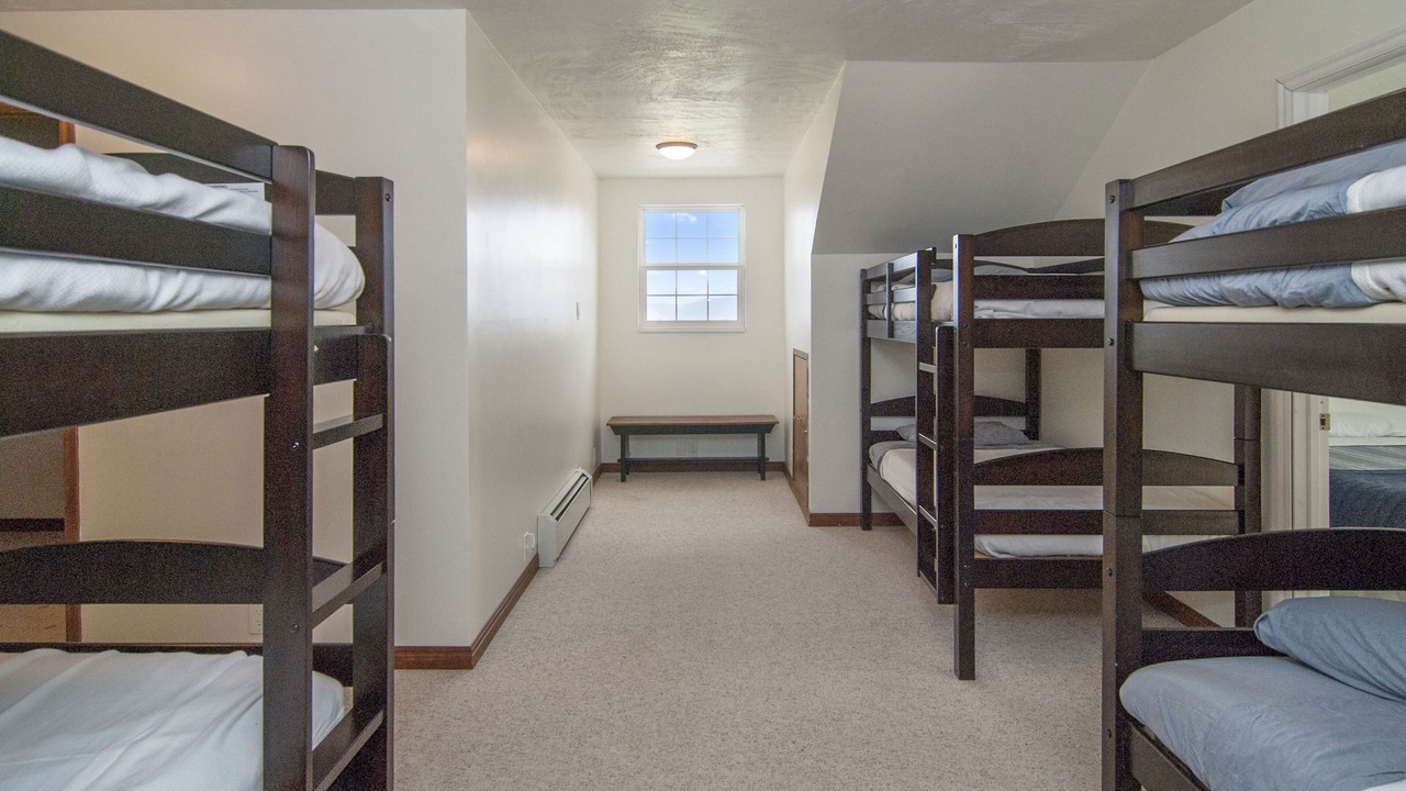 Photo of Bedroom in Garden City