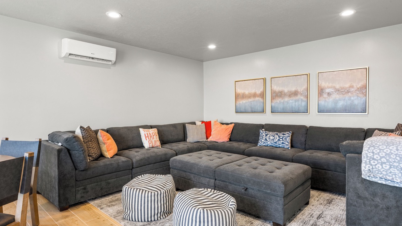 Photo of Bedroom in Garden City