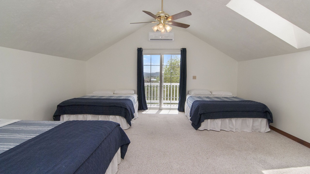 Photo of Bedroom in Garden City