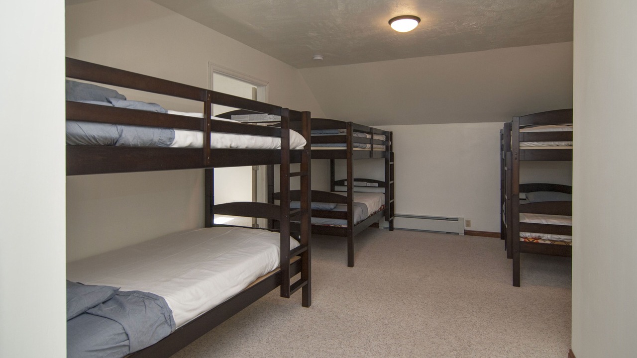 Photo of Bedroom in Garden City
