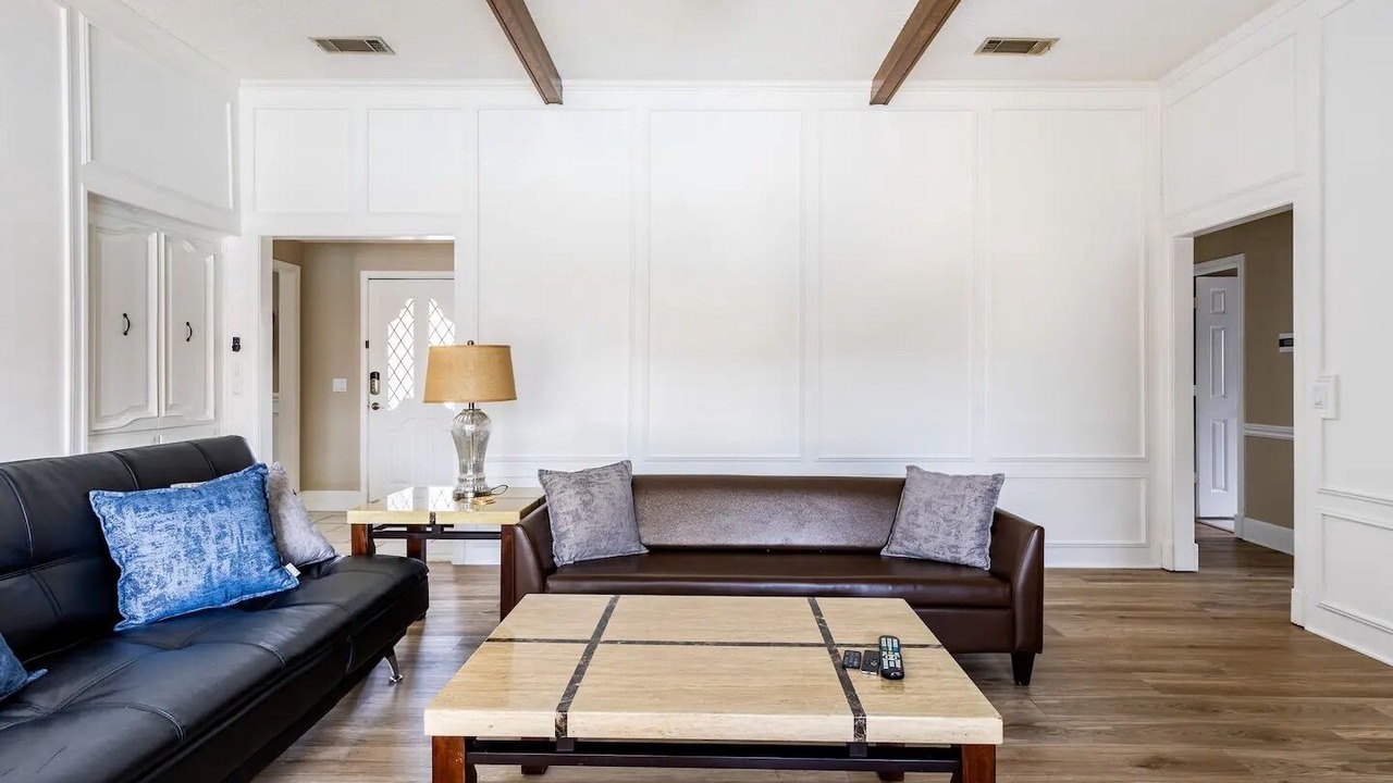 Photo of Livingroom in Garland