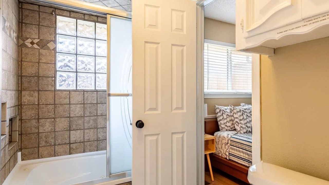 Photo of Bathroom in Garland