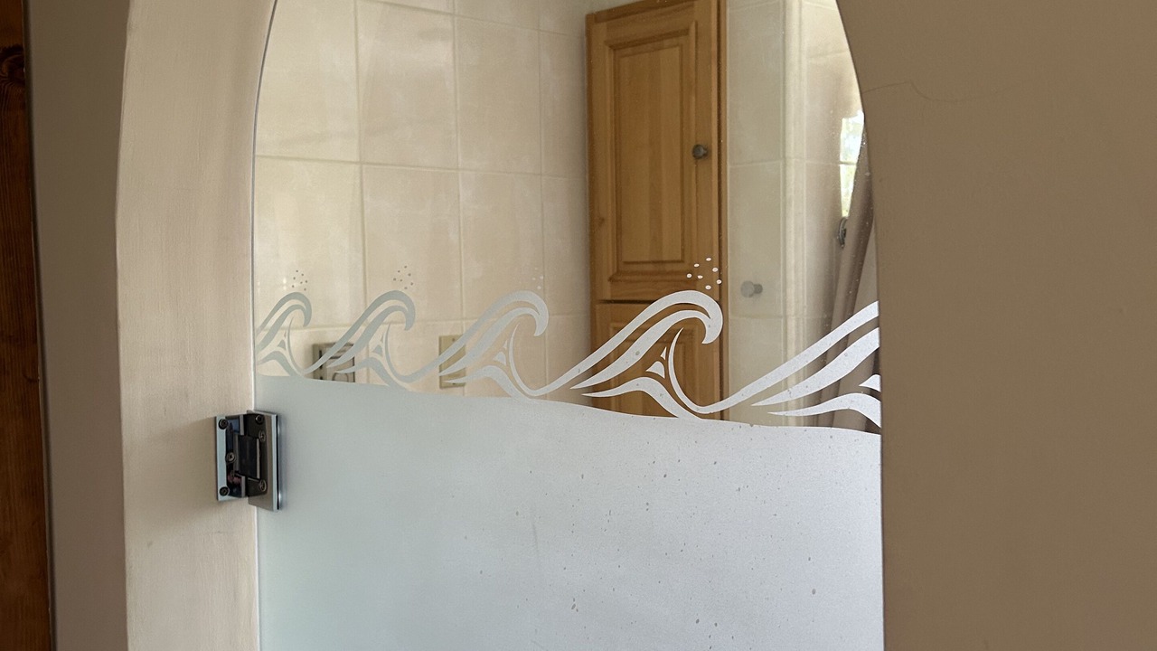 Photo of Bathroom in Northeast Santa Fe