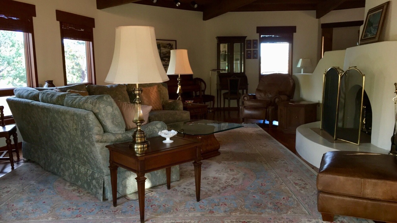 Photo of Bedroom in Northeast Santa Fe