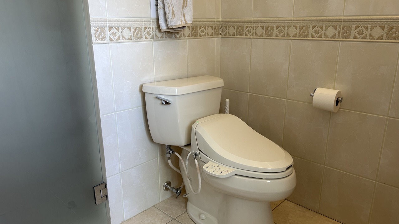 Photo of Bathroom in Northeast Santa Fe