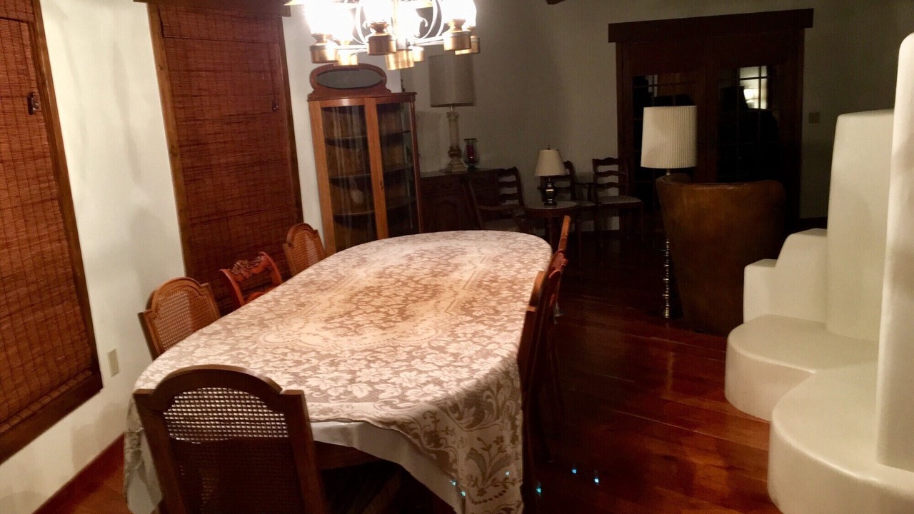 Photo of Bedroom in Northeast Santa Fe