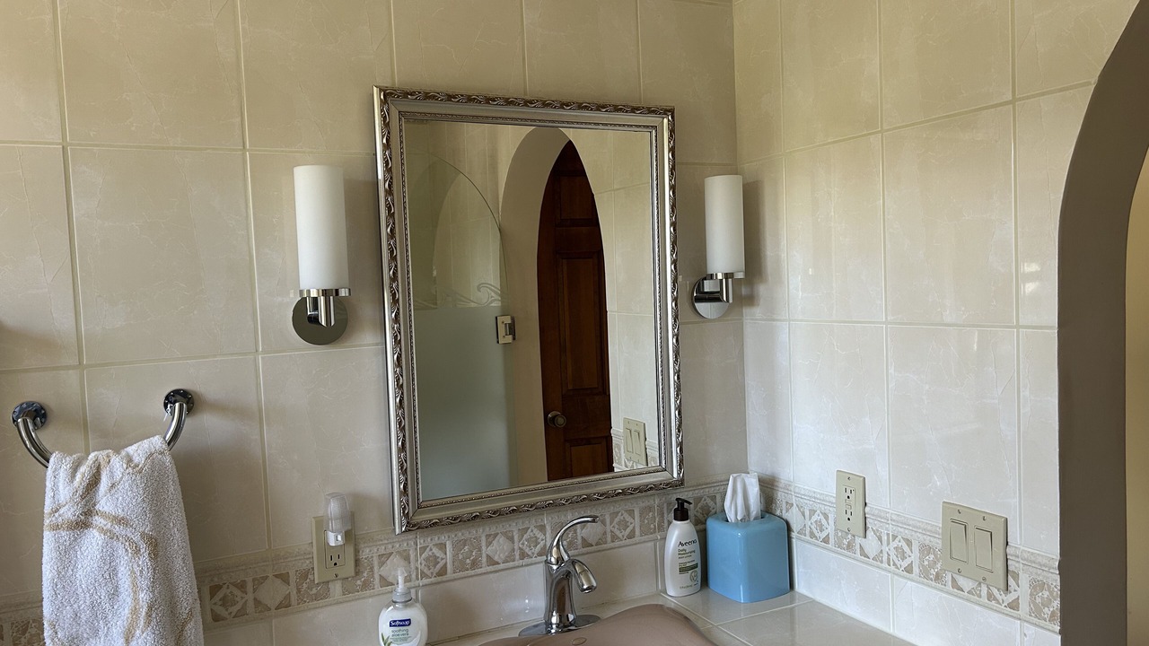 Photo of Bathroom in Northeast Santa Fe