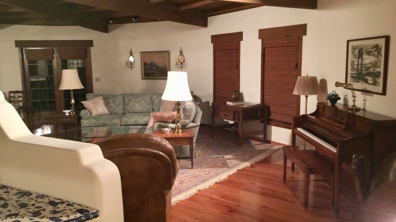 Photo of Bedroom in Northeast Santa Fe