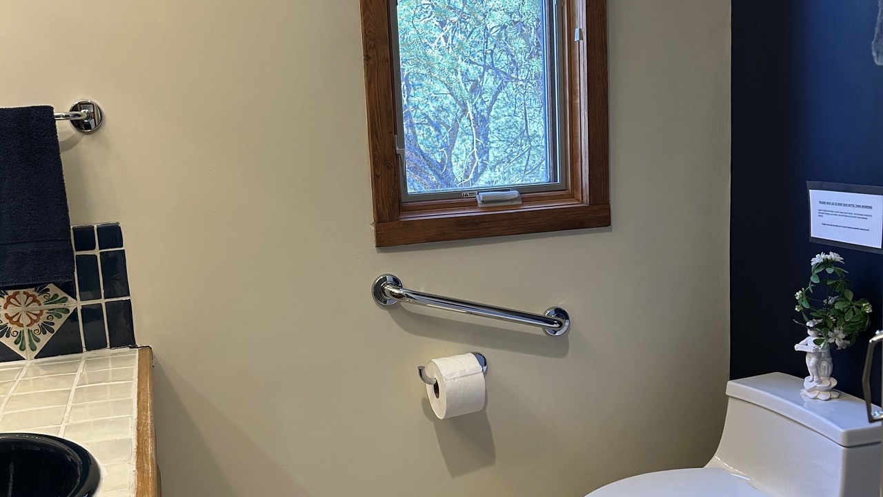 Photo of Bathroom in Northeast Santa Fe