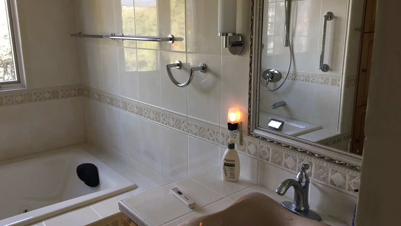 Photo of Bathroom in Northeast Santa Fe