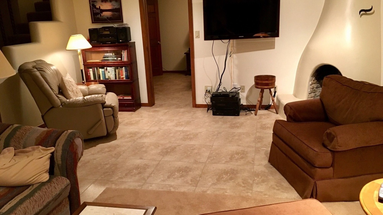 Photo of Bedroom in Northeast Santa Fe