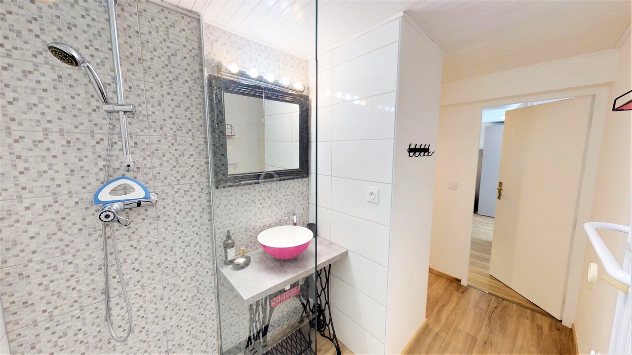 Photo of Bathroom in Saint-Peray