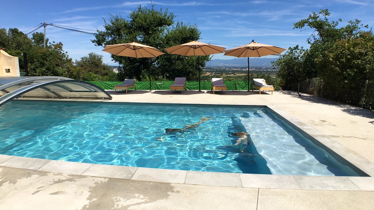 Photo of Outdoor in Saint-Peray