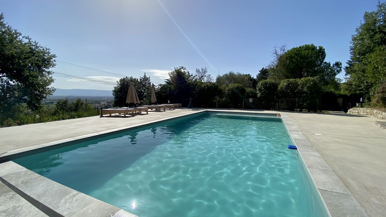 Photo of Outdoor in Saint-Peray