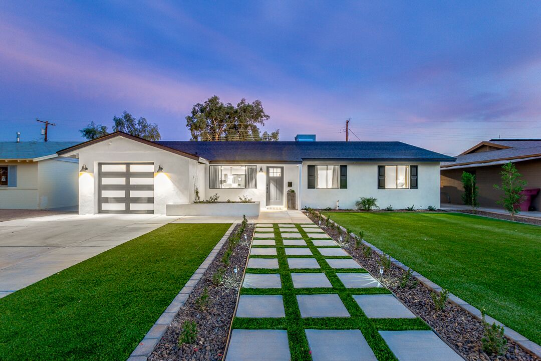 Photo of Outdoor in Cox Heights
