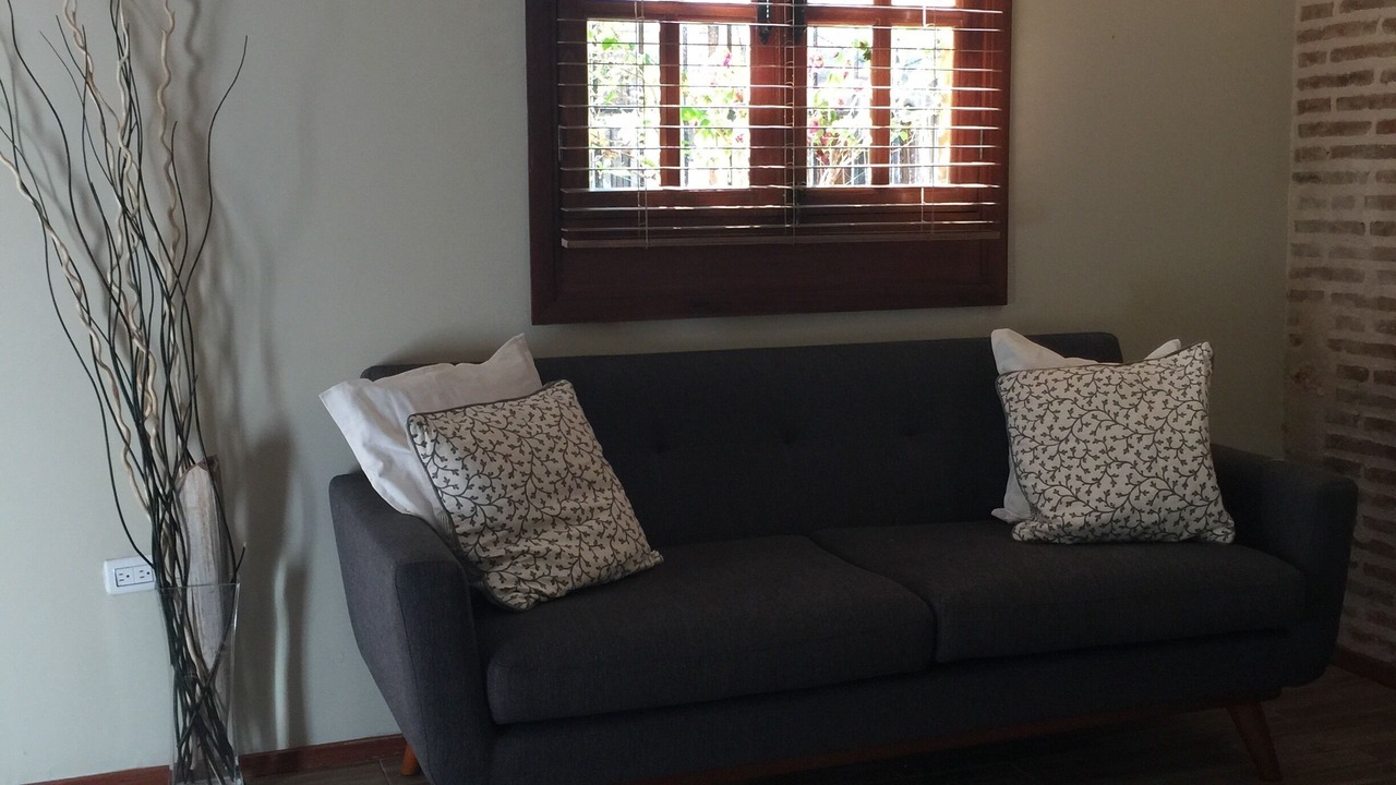 Photo of Livingroom in Zona Colonial