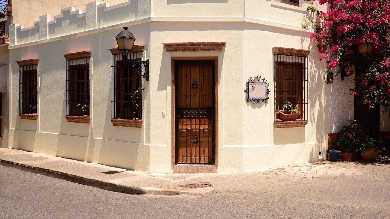 Photo of Outdoor in Zona Colonial