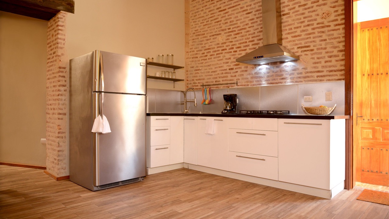 Photo of Kitchen in Zona Colonial