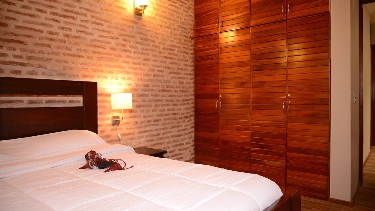 Photo of Bedroom in Zona Colonial