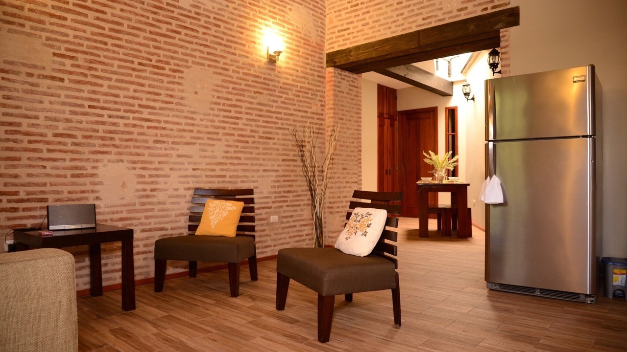 Photo of Livingroom in Zona Colonial