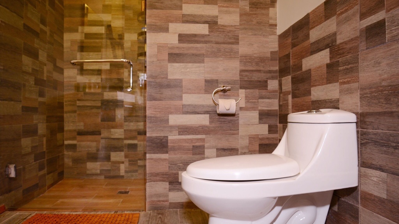 Photo of Bathroom in Zona Colonial