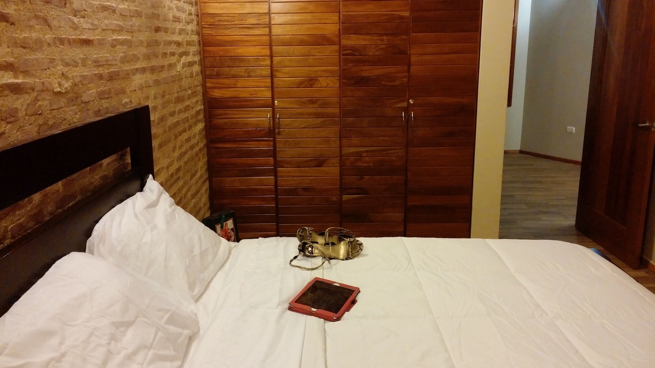 Photo of Bedroom in Zona Colonial