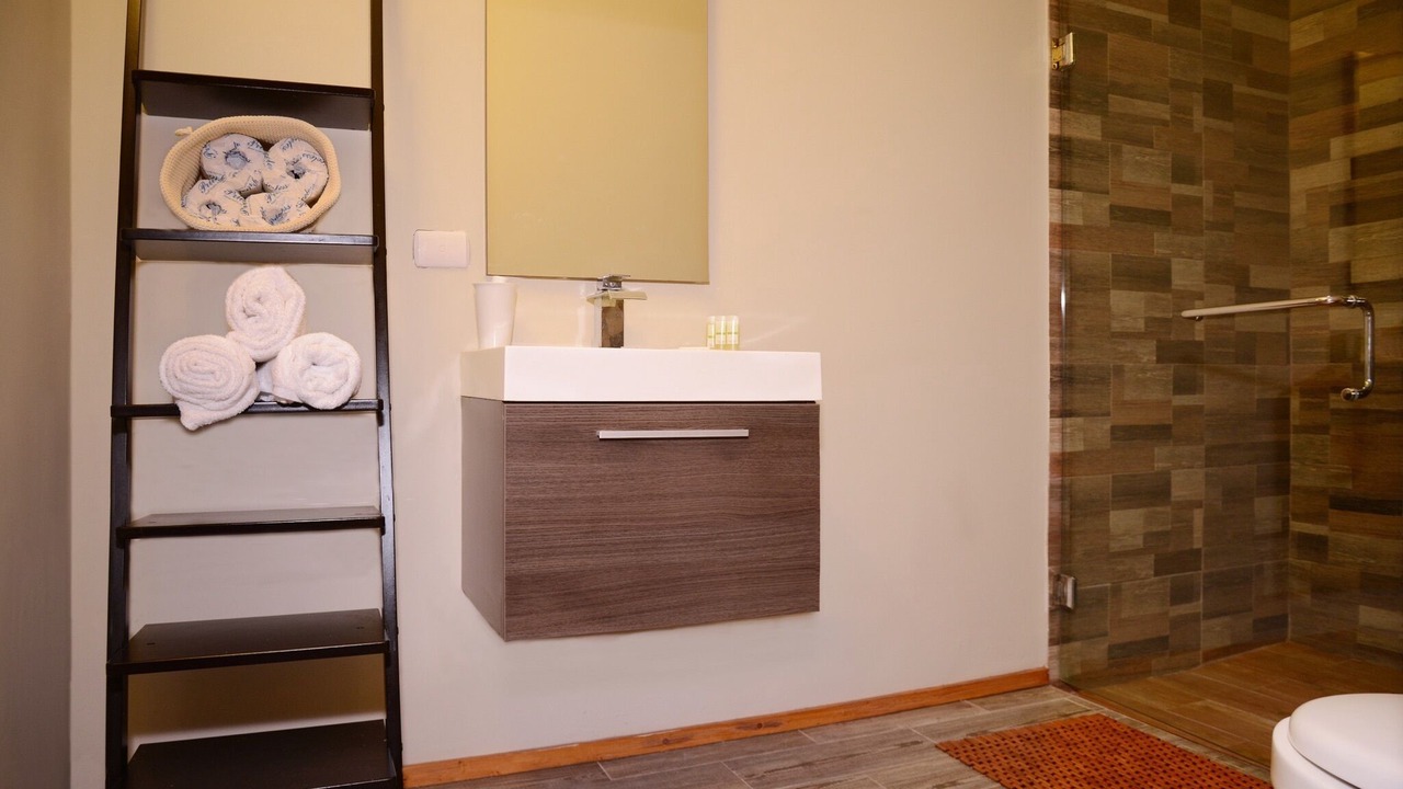 Photo of Bathroom in Zona Colonial