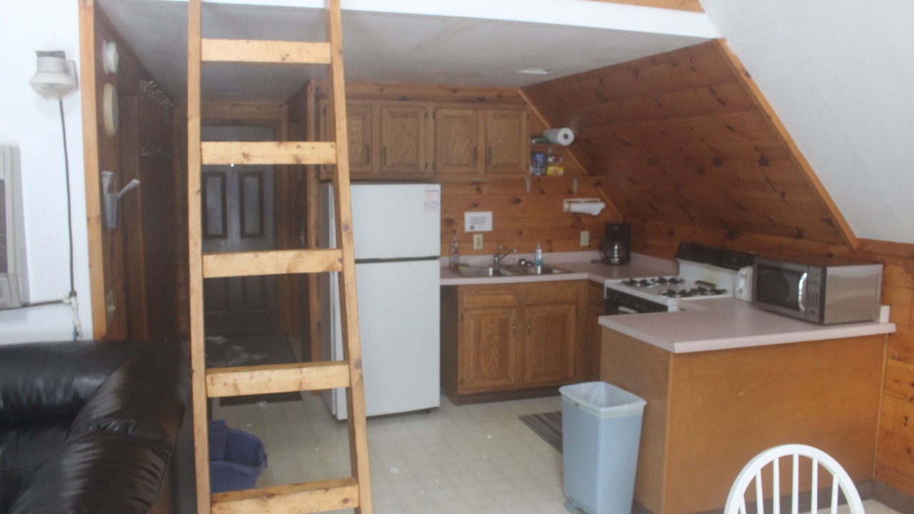 Photo of Kitchen in Munising