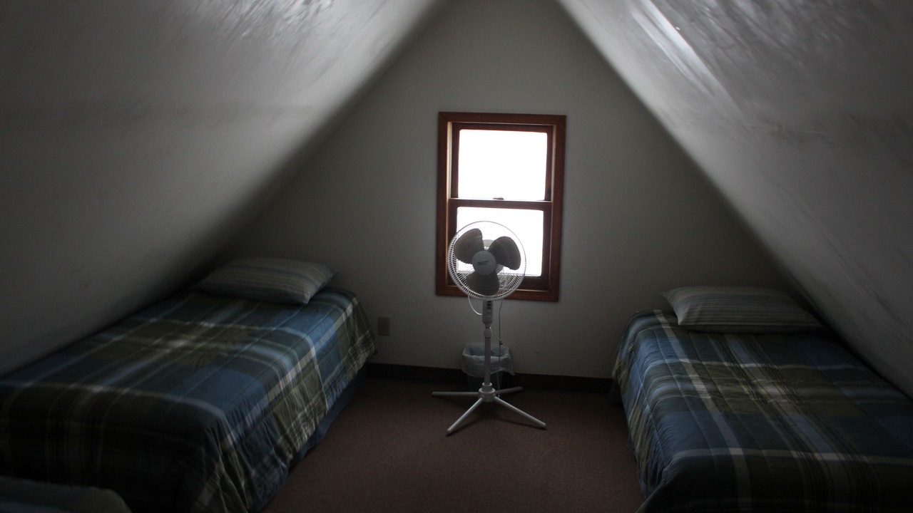 Photo of Bedroom in Munising