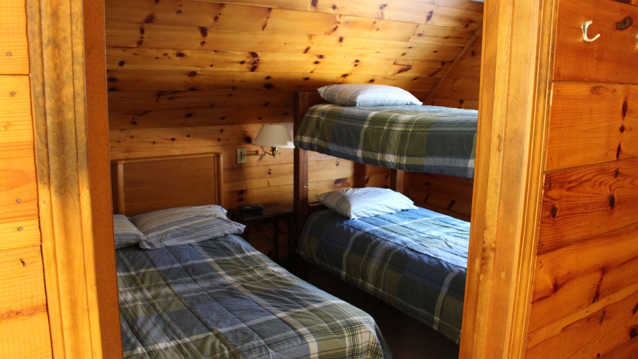 Photo of Bedroom in Munising