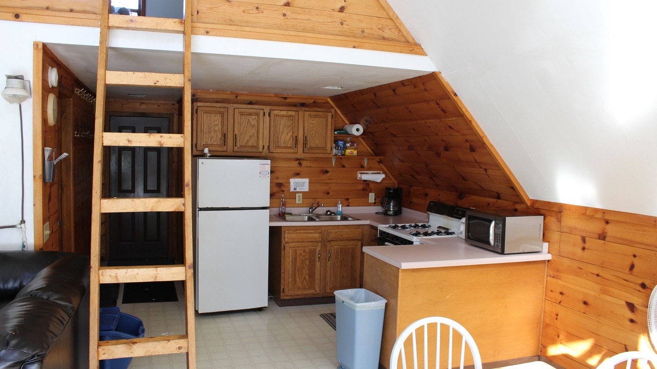 Photo of Kitchen in Munising
