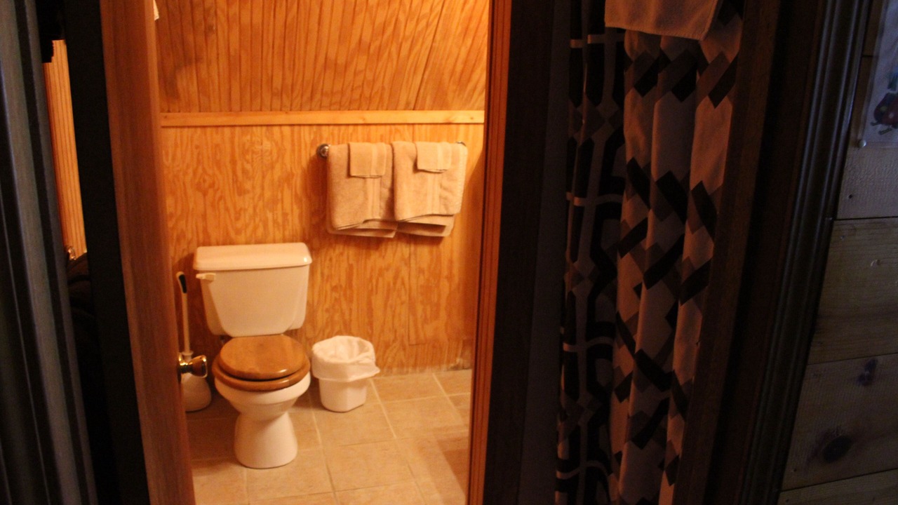 Photo of Bathroom in Munising