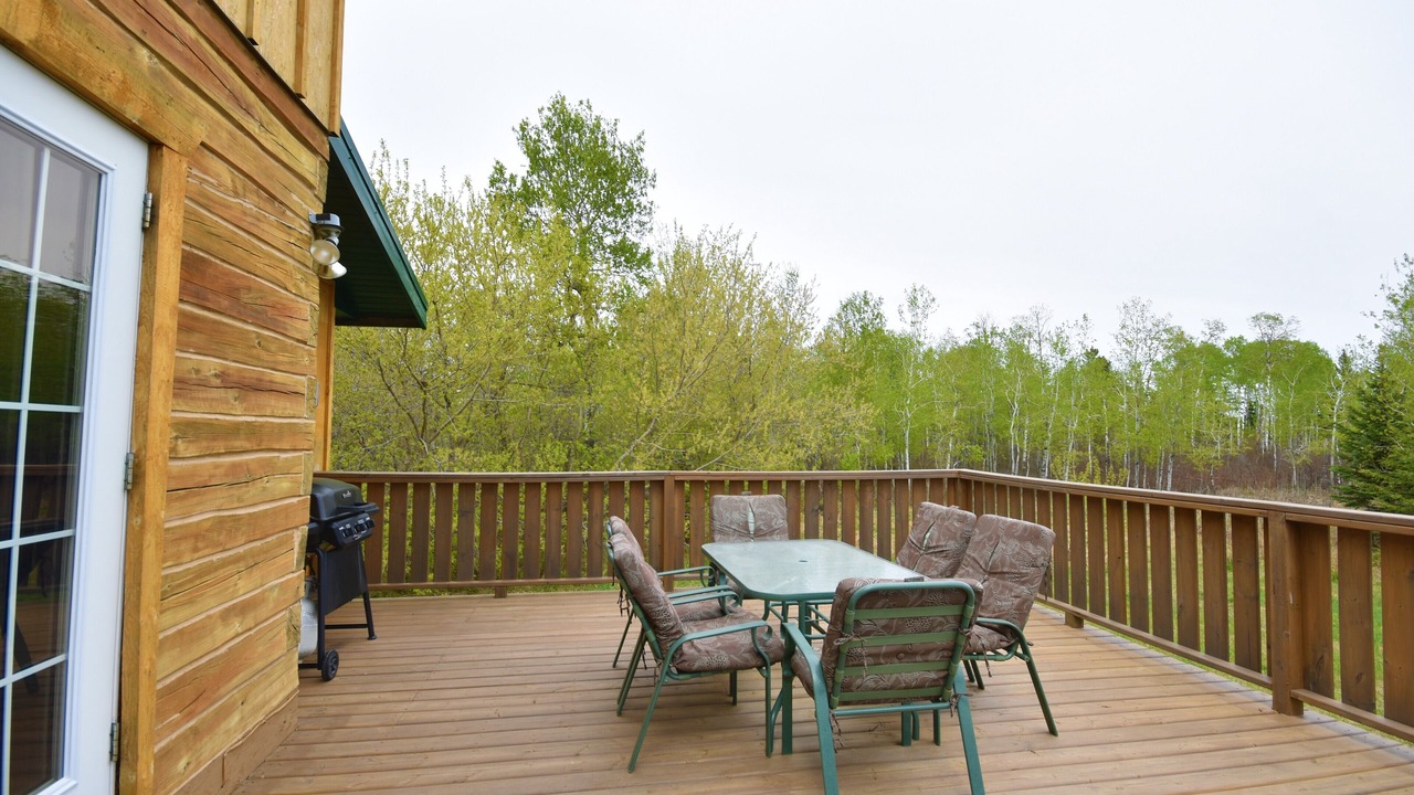 Photo of Outdoor in Tisdale