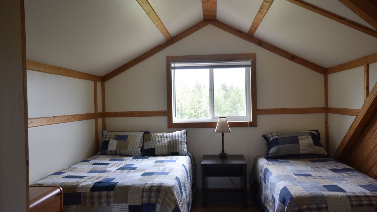 Photo of Bedroom in Tisdale