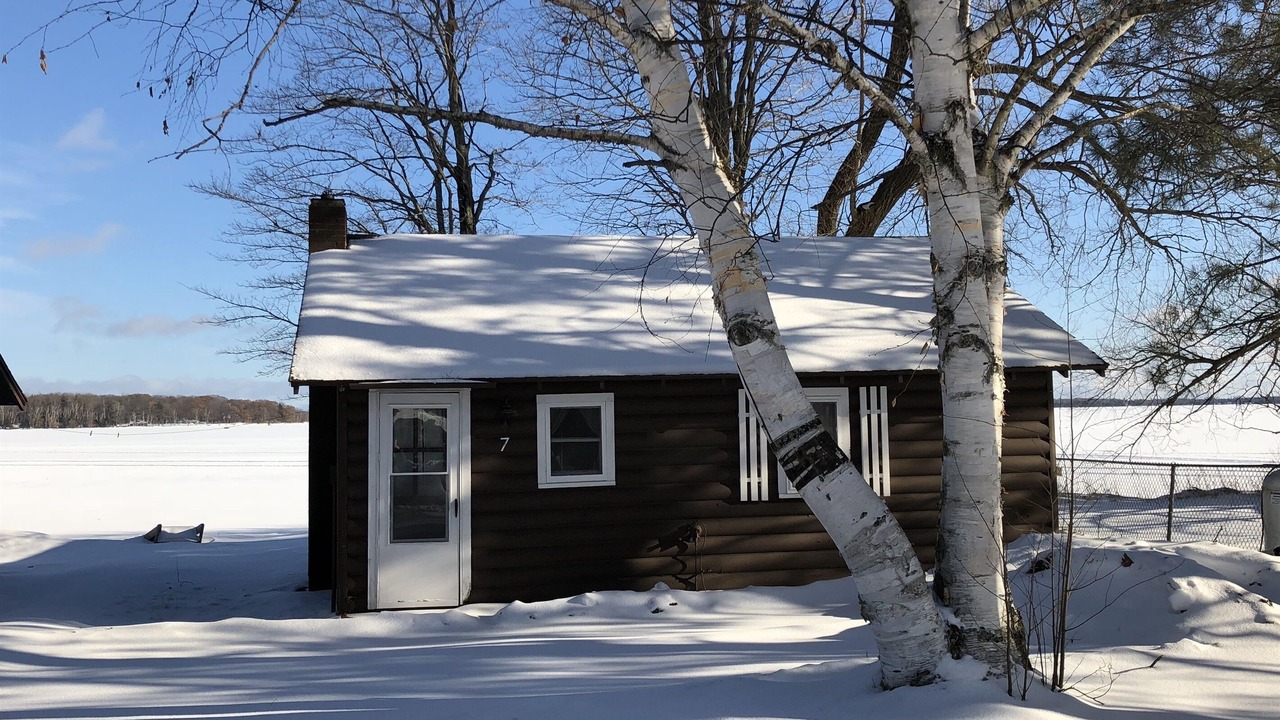 Photo of Outdoor in Carp Lake
